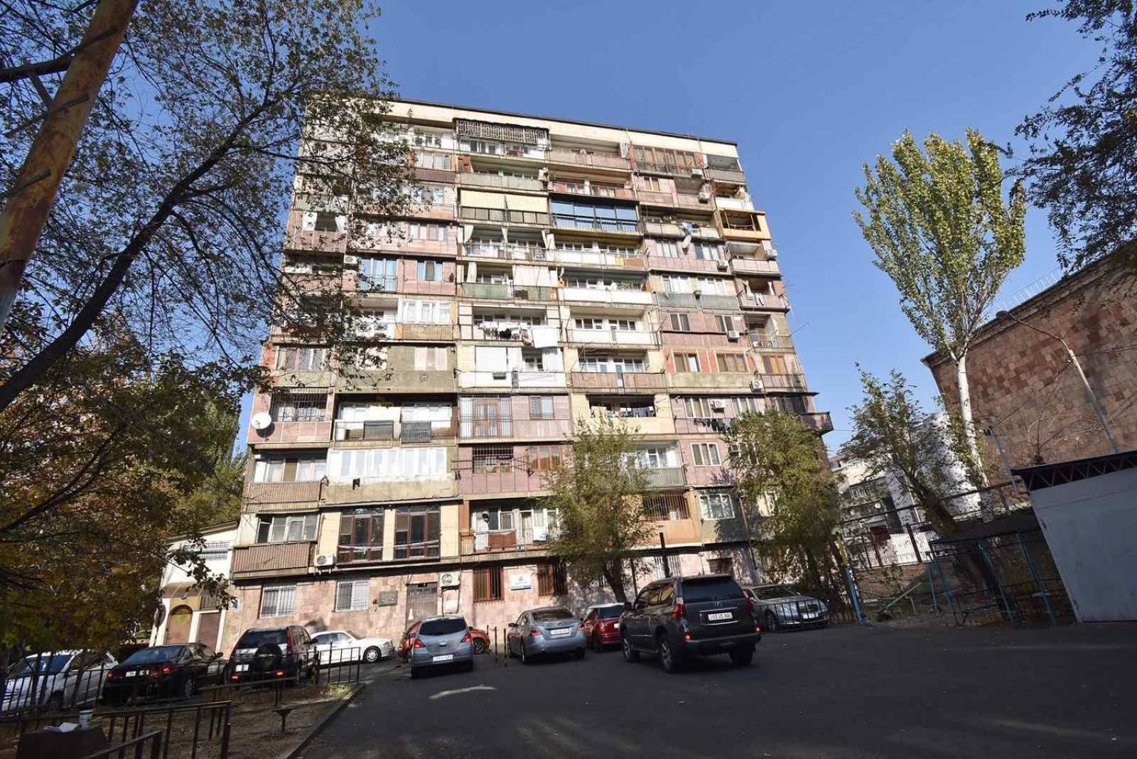 Yeznik Koghbatsi - Amiryan Crossroads 1 Bedroom Comfy Apartment With Balcony Ko100 Erevan Exterior foto